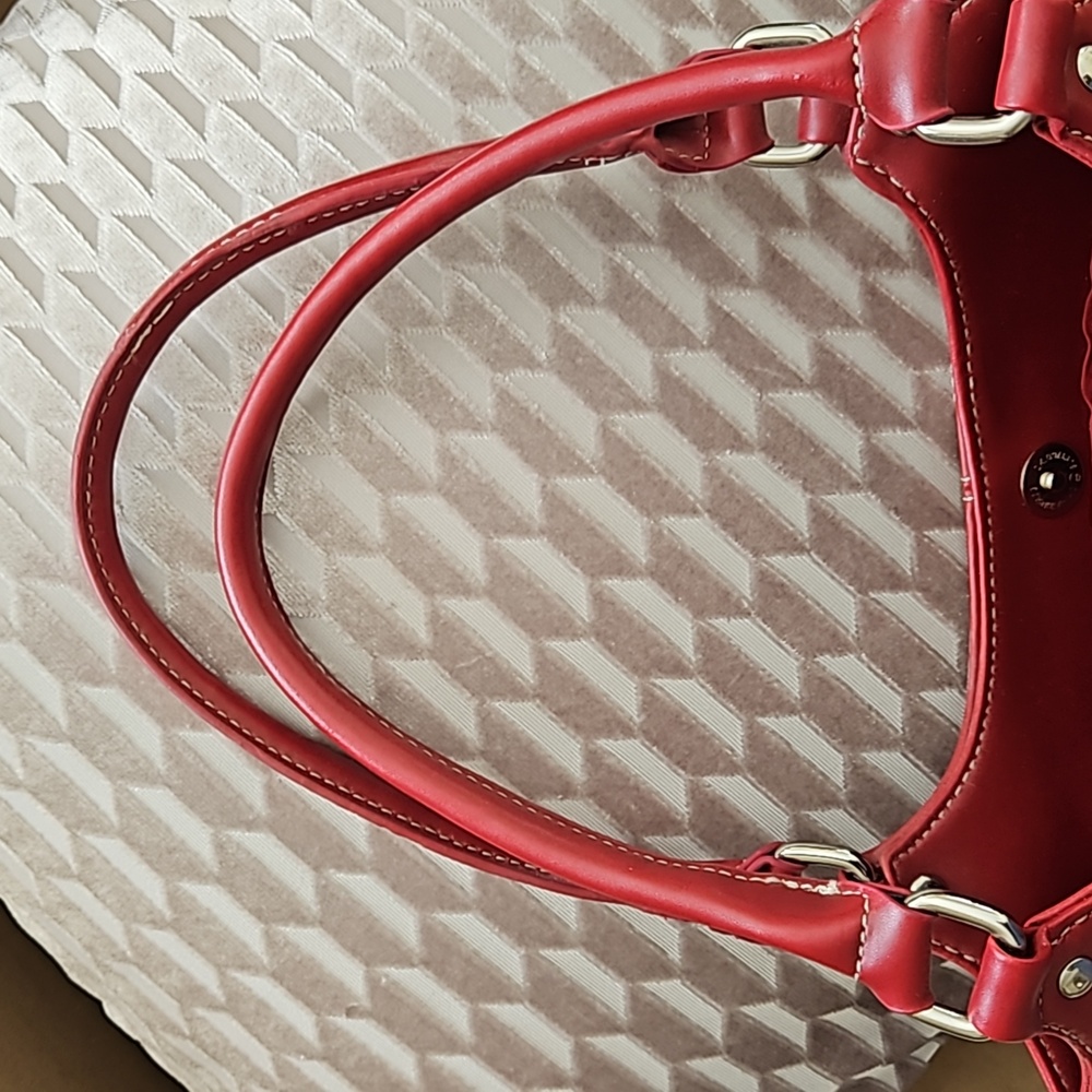 Wilson Leather Satchel - Picture 6 of 16